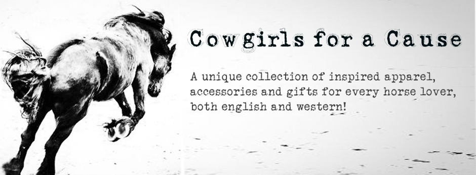 Cowgirls for a Cause Cowgirls for a Cause